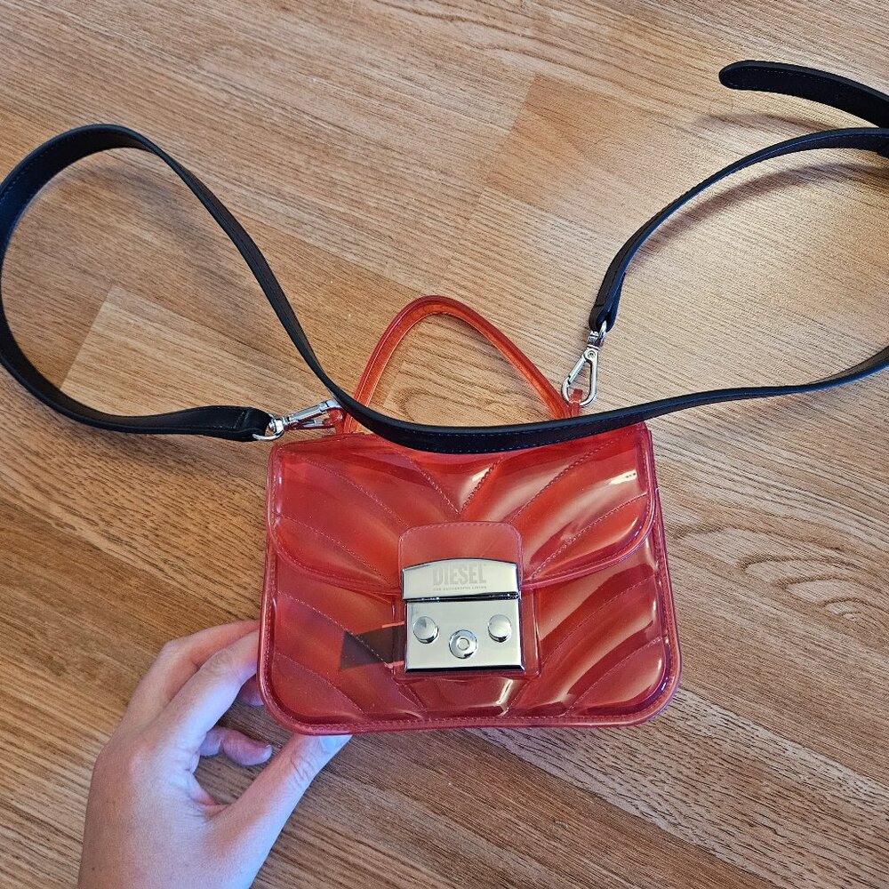 Diesel Sens Sasha Crossbody bag